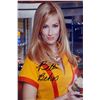 Image 1 : Autograph Signed  2 Broke Girls Photo