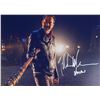 Image 1 : Autograph Signed  Walking Dead Photo