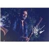 Image 1 : Autograph Signed  Walking Dead Photo