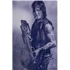 Image 1 : Autograph Signed  Walking Dead Photo