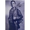 Image 1 : Autograph Signed  Walking Dead Photo