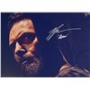 Image 1 : Autograph Signed  Walking Dead Photo