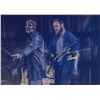 Image 1 : Autograph Signed  Walking Dead Photo