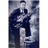 Image 1 : Autograph Signed  BB King Photo