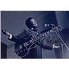 Image 1 : Autograph Signed  BB King Photo