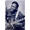 Image 1 : Autograph Signed  BB King Photo