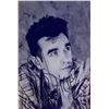 Image 1 : Autograph Signed  Morrisey Photo