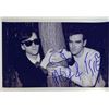 Image 1 : Autograph Signed  Morrisey Photo