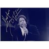 Image 1 : Autograph Signed  Barry White Photo