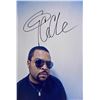 Image 1 : Autograph Signed  Ice Cube Photo