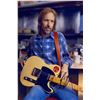 Image 1 : Autograph Signed  Tom Petty Photo