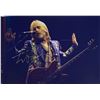 Image 1 : Autograph Signed  Tom Petty Photo