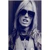Image 1 : Autograph Signed  Tom Petty Photo