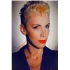 Image 1 : Autograph Signed  Annie Lennox  Photo
