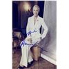Image 1 : Autograph Signed  Annie Lennox  Photo