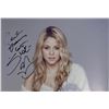 Image 1 : Autograph Signed  Shakira Photo