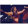 Image 1 : Autograph Signed  Shakira Photo
