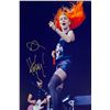 Image 1 : Autograph Signed  Hayley Williams Photo