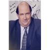 Image 1 : Autograph Signed  The Office Photo