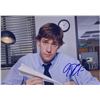 Image 1 : Autograph Signed  The Office Photo