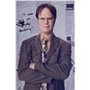 Image 1 : Autograph Signed  The Office Photo