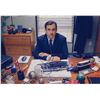 Image 1 : Autograph Signed  The Office Photo