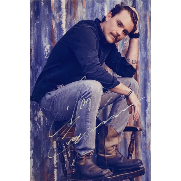 Autograph Signed  Lethal Weapon Photo