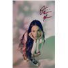 Image 1 : Autograph Signed  Olivia Rodrigo Photo
