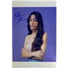 Image 1 : Autograph Signed  Olivia Rodrigo Photo