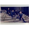 Image 1 : Autograph Signed  METALLICA Photo