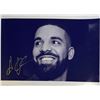 Image 1 : Autograph Signed  Drake Photo