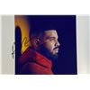 Image 1 : Autograph Signed  Drake Photo