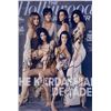 Image 1 : Autograph Signed  Kardashians Photo