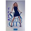 Image 1 : Autograph Signed  Sex and the City Photo