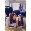 Image 1 : Autograph Signed  Gilmore Girls Photo