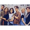 Image 1 : Autograph Signed  FRIENDS Photo