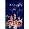 Image 1 : Autograph Signed  FRIENDS Photo