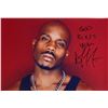 Image 1 : Autograph Signed  DMX Photo