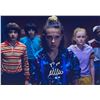 Image 1 : Autograph Signed  Stranger Things Photo