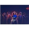 Image 1 : Autograph Signed  Stranger Things Photo