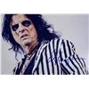 Image 1 : Autograph Signed  Alice Cooper Photo