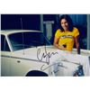 Image 1 : Autograph Signed  Alice Cooper Photo
