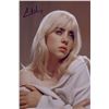 Image 1 : Autograph Signed  Billie Eilish Photo