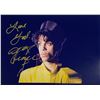 Image 1 : Autograph Signed  Prince Photo