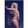 Image 1 : Autograph Signed  Britney Spears Photo