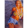 Image 1 : Autograph Signed  Britney Spears Photo