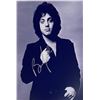 Image 1 : Autograph Signed  Billy Joel Photo