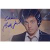 Image 1 : Autograph Signed  Billy Joel Photo