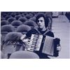 Image 1 : Autograph Signed  Billy Joel Photo