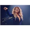 Image 1 : Autograph Signed  Beyonce Photo
